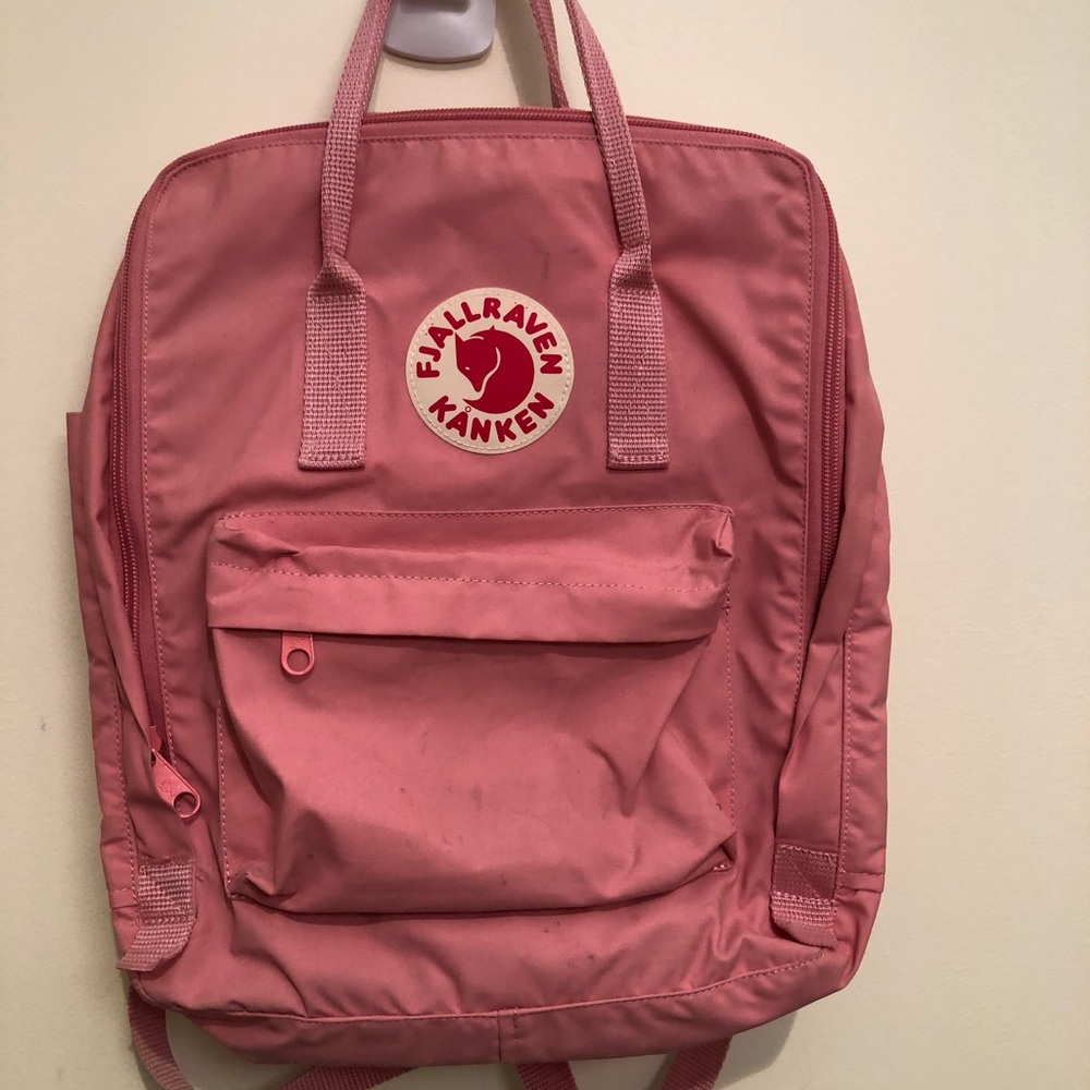 Fjallraven Kanken Backpack